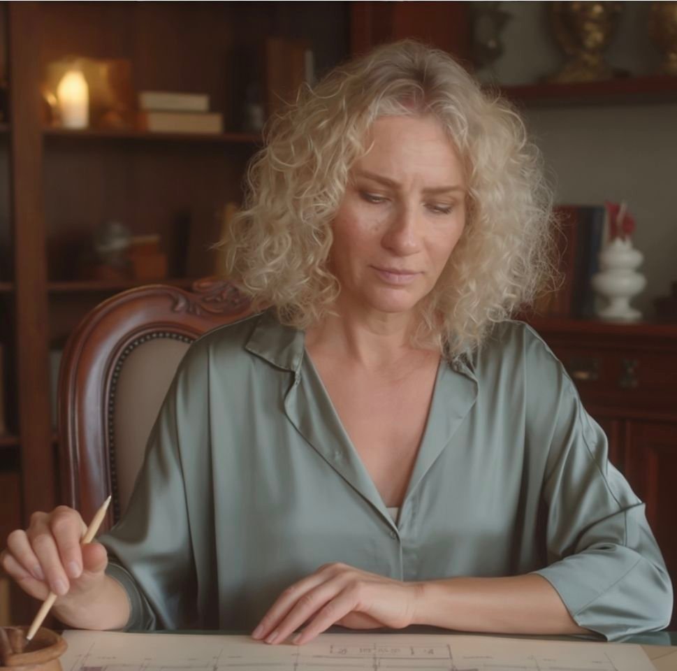 שרה שוורץ – מנחת הסדנה